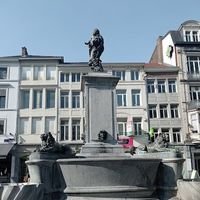 Place de la Cathédrale