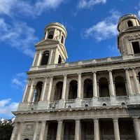 Église Saint-Sulpice