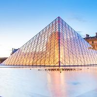 Louvre Museum