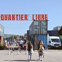 Le Quartier Libre de Rouen