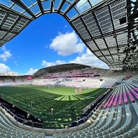 Stade Jean Bouin