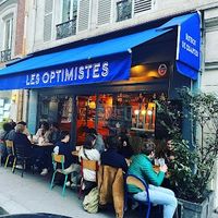 L'Optimist