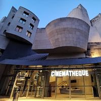 Cinémathèque Française