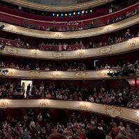 Comédie-Française - Studio-Théâtre