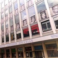 Sorbonne Nouvelle University