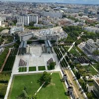 Parc André Citroën