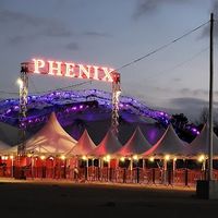 Cirque Phénix