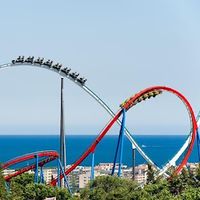 Portaventura World