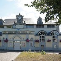 Théâtre de Montreuil-sur-Mer