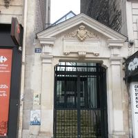 Maison des Associations