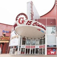 GAUMONT DISNEY 