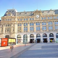 Laboratoire Unilabs Le Labo - Gare Saint Lazare