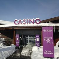 Casino JOA de Gerardmer