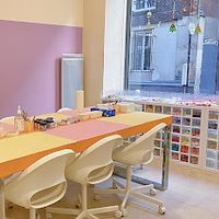 SiyiSama - Atelier DIY Paris