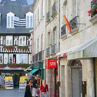 Centre de Quimper