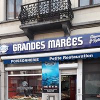 Grandes Marées