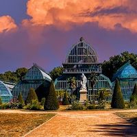 Parc de la Tête d'Or