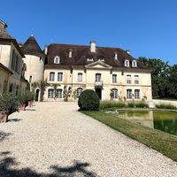 CHATEAU BOUSCAUT