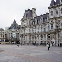 Place de la Mairie