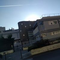 Crèche Municipale Pereire (84 m Bd)