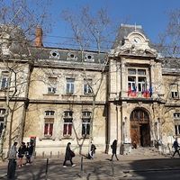 Mairie du 4e arrondissement de Lyon