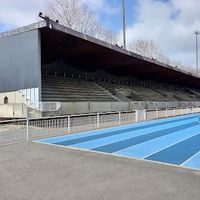 Centre sportif Jules Ladoumègue