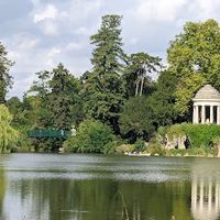 Bois de Vincennes