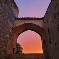 Citadelle de Bourg-sur-Gironde