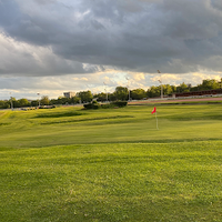 Toulouse Golf de l'Hippodrome