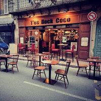 T'es Rock Coco, Bistrot Culturel