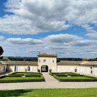 Château de Fargues