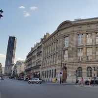 Bibliothèque André Malraux