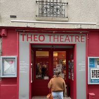 THEO THÉÂTRE