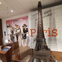 Choco-Story Paris - Musée du Chocolat