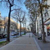 Boulevard Arago