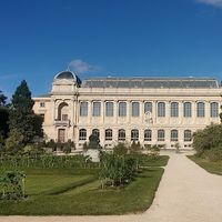 Jardin des Plantes