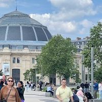 Bourse de Commerce