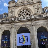 QJ - Quartier Jeunes