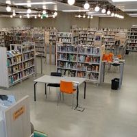 Bibliothèque Benoîte Groult