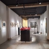 Loo & Lou Gallery - Haut Marais