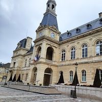 Mairie du 14e arrondissement de Paris