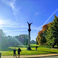 Parc Montsouris