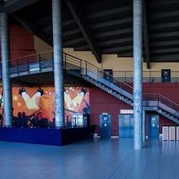 Espace Carat - Parc Des Expositions Et Des Congrés du Grand Angoulême