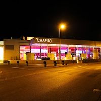 Chapito - casino 2000