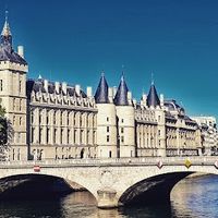 Conciergerie