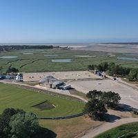 L'Orangerie de la Baie