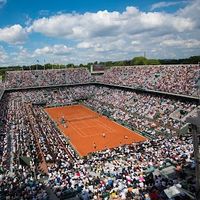 Stade roland-garros