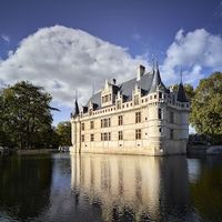 Azay-le-Rideau