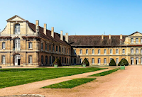 Abbaye de Cluny