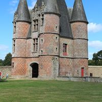 Chateau de carrouges